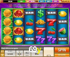 Responsive Design 69y