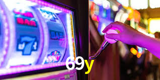 Blackjack Table 69y