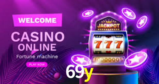 Welcome Bonus 69y
