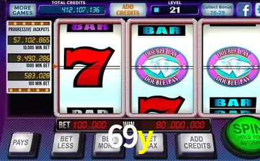 Seasonal Promotions 69y